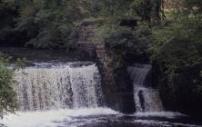 Pontneddfechan: Landscape & History/Archaeology