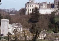 St Donats: Landscape & History/Archaeology