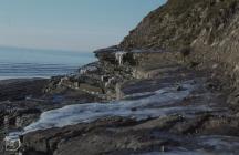 Southerndown: Geology & Ice/Snow