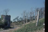 Dunraven Park, Southerndown: History/Archaeology