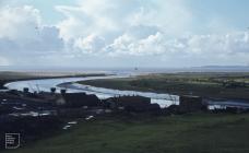 Neath Estuary: Landscape
