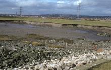 Rumney, Cardiff: Landscape & Industry