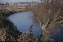 Rumney, Cardiff: People & Water