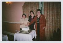 Merched y Wawr Llandysul Branch Celebrates its...