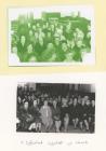 A collection of photographs of Merched y Wawr...