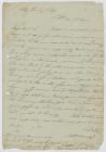 Letter to Thomaz Filipe. February, 2 1859
