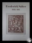 Fredrick Salter commemorative exhibition,...