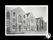 Photograph of Grangetown Baptist Church,...