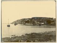 Oystermouth c.1855