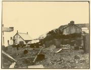 Churchyard at Oystermouth