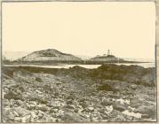 Brayslet Bay near Mumbles Lighthouse