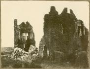 Neath Abbey c.1855