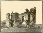Pennard Castle c.1855