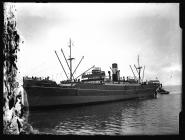 S.S. HARMONIC tua 1936