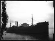 S.S. LOCH MADDY tua 1936