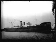 S.S. NOLLINGTON COURT tua 1936