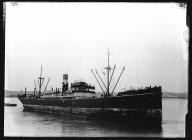 S.S. YORKMOOR c.1936