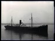 S.S. CENS c.1936