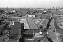 West Dock Basin 1970s