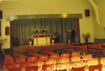 St Illtyds church hall