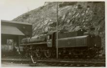 Cambrian Railways, Machynlleth