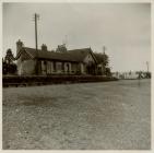 Cambrian Railways, Llandinam.