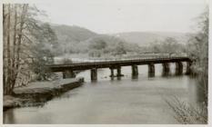 Cambrian Railways, Llandinam.