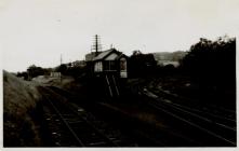 Cambrian Railways, Llynclys.