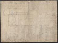 F. A. de Elorza, Spain: design for a blowing...