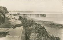 Sea Front, Penarth.