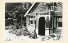 Stanwell Road Bungalow.