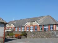 Fochriw Primary School