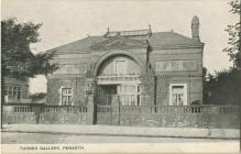 Turner Gallery, Penarth