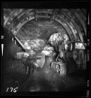 Machinery at Fernhill Colliery