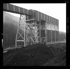 View of Taff Merthyr Colliery