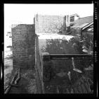 A fan at Lewis Merthyr Colliery