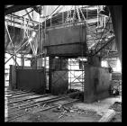Pit top at Big Pit Colliery