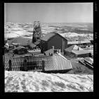 General view of Big Pit Colliery