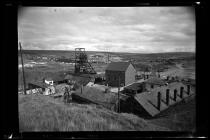 General view of Big Pit Colliery