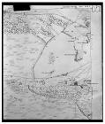 Map Arolwg Ordnans o Sir Fynwy