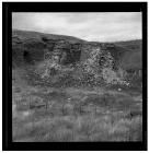 Old side works at Blaenavon