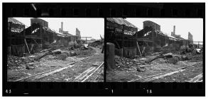 General view of Kidwelly tinplate works