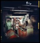 Haulage engine at Wyndham Colliery