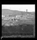 View of Markham Colliery