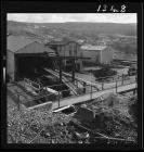 Treforgan Colliery in 1979