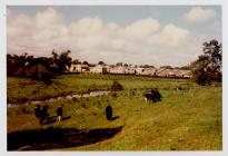 Verlands Housing Estate, Cowbridge