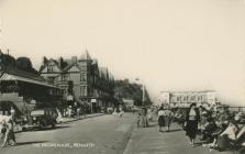 The Promenade, Penarth