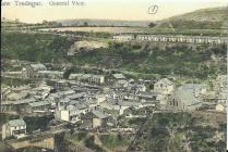 General View of New Tredegar