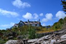 The White House Hotel in Abersoch