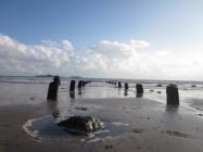 Aberdaron Beach